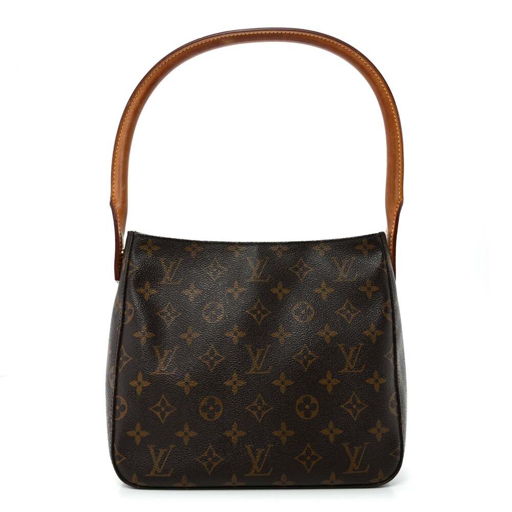 Louis Vuitton Looping Mm #263292L82B
